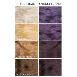 Lunar Tides | Smokey Purple 118 мл – Димчастий пурпуровий- 3