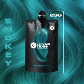 Lunar Tides | Smokey Teal 236 мл – Димчастий бірюзовий