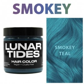 Lunar Tides | Smokey Teal 118 мл – Димчастий бірюзовий- 2