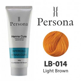 Persona «LB-014 Light Brown» (Вага: 220г)- 2
