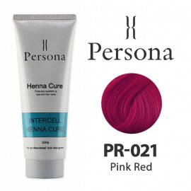 Persona «PR-021 Pink Red» (Вес: 220г)- 2