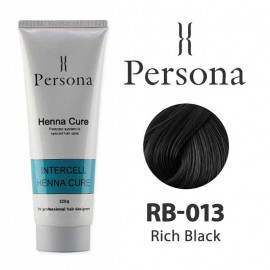 Persona «RB-013 Rich Black» (Вес: 220г)- 2