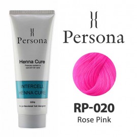 Persona «RP-020 Rose Pink» (Вес: 220г)- 2