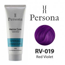 Persona «RV-019 Red Violet» (Вес: 220г)- 2